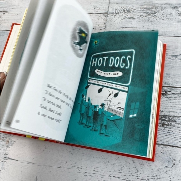 Dr Seuss Beginner Book and Concept Cards‎ Bundle for Kids - Picture 9 of 15